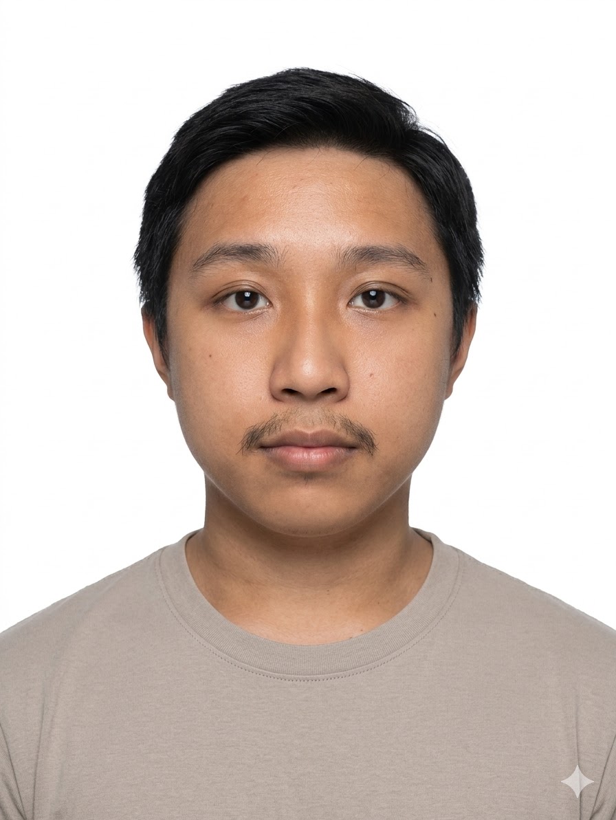 Sithu Win Portrait